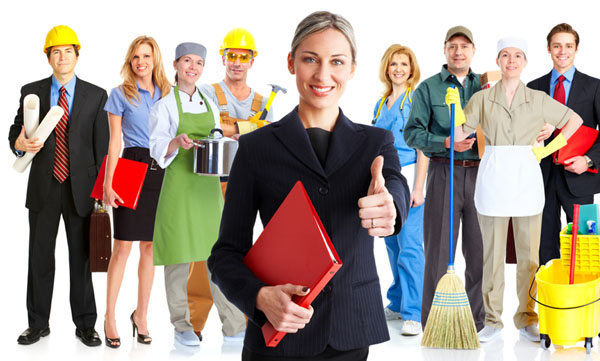 Emiralem Bayan Temizlikçi Hizmeti